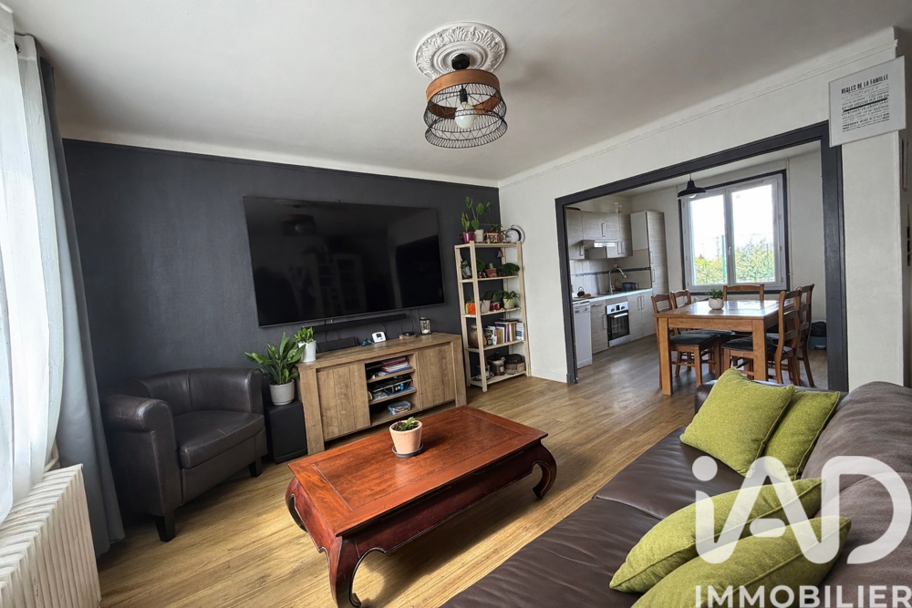 Maison 5 pièces 85 m² · à Ploufragan · 85 m² · 229 885 €