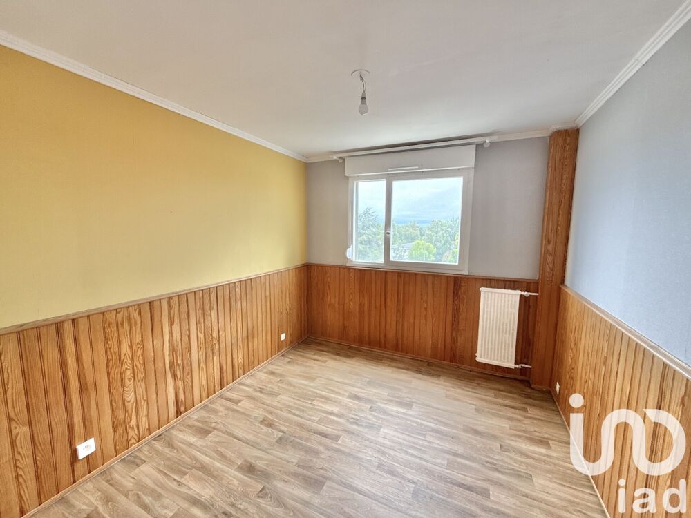 Vente Appartement Vente Appartement 3 pièces Le havre