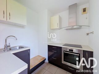  Appartement à vendre 3 pièces 60 m²