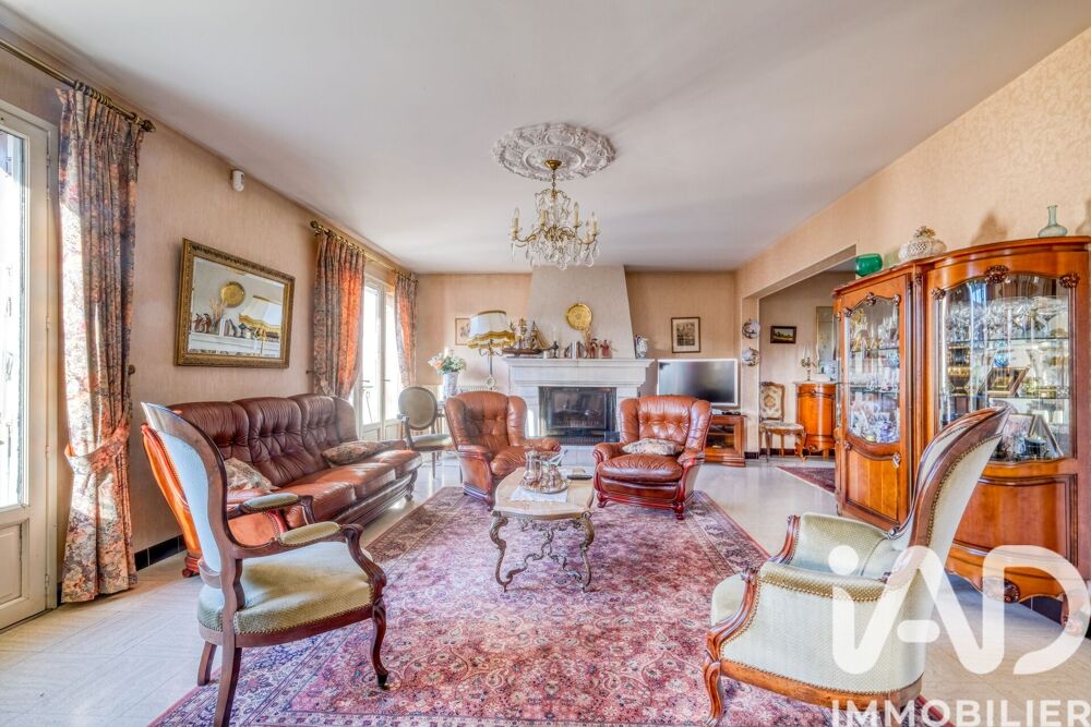 Vente Maison traditionnelle 6 pièces