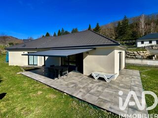  Maison à vendre 5 pièces 128 m²