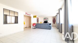  Appartement à vendre 4 pièces 120 m²