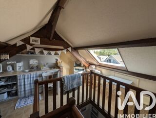  Appartement � vendre 1 pi�ce 14 m�