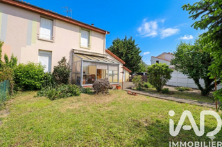  Maison à vendre 4 pièces 69 m²