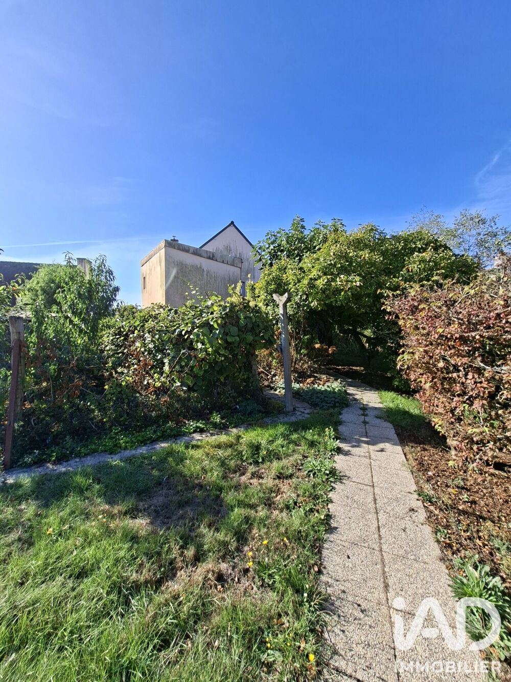 Vente Maison de village 3 pièces