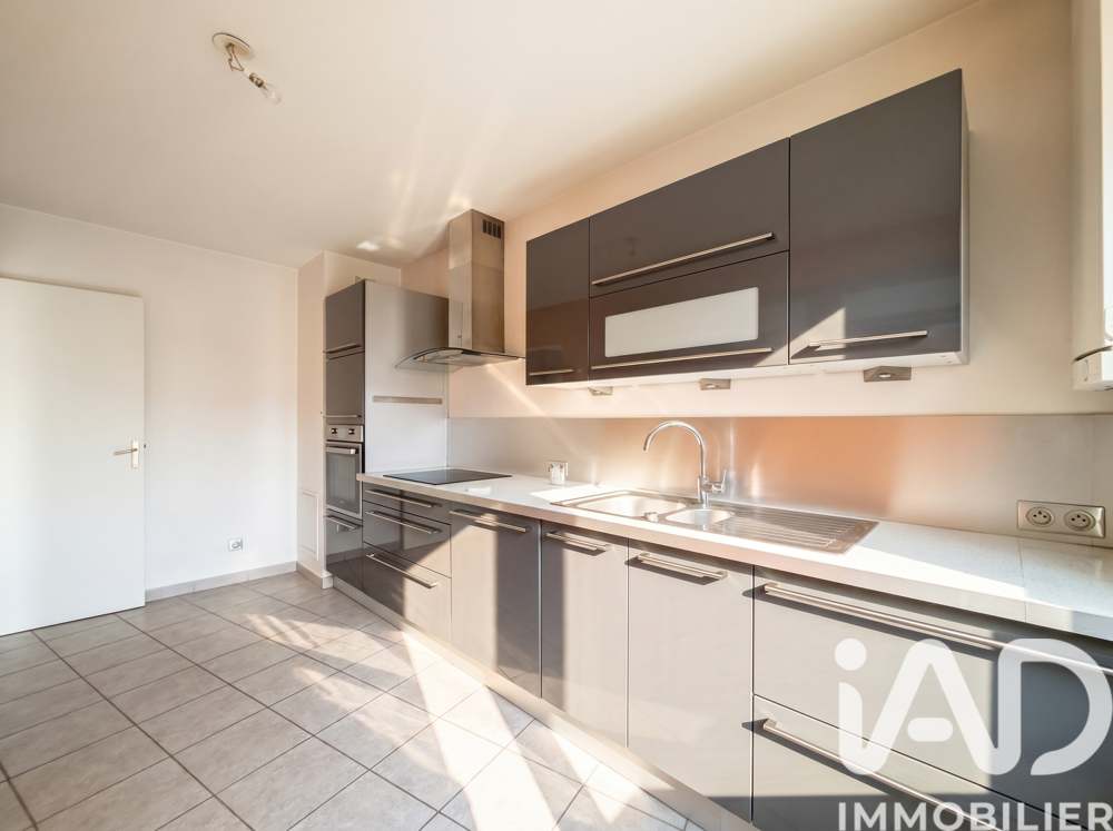 Vente Appartement Vente Appartement 4 pièces Lyon 3