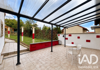  Maison à vendre 4 pièces 95 m²