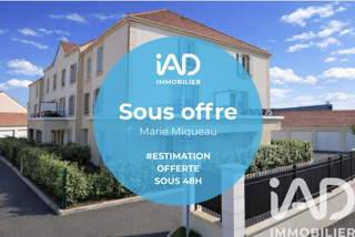  Appartement � vendre 4 pi�ces 73 m�
