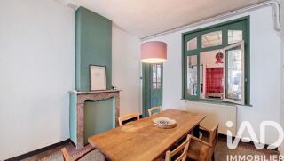  Maison à vendre 5 pièces 131 m²