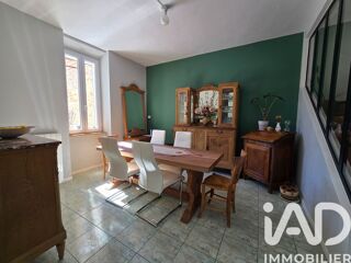  Maison à vendre 5 pièces 141 m²