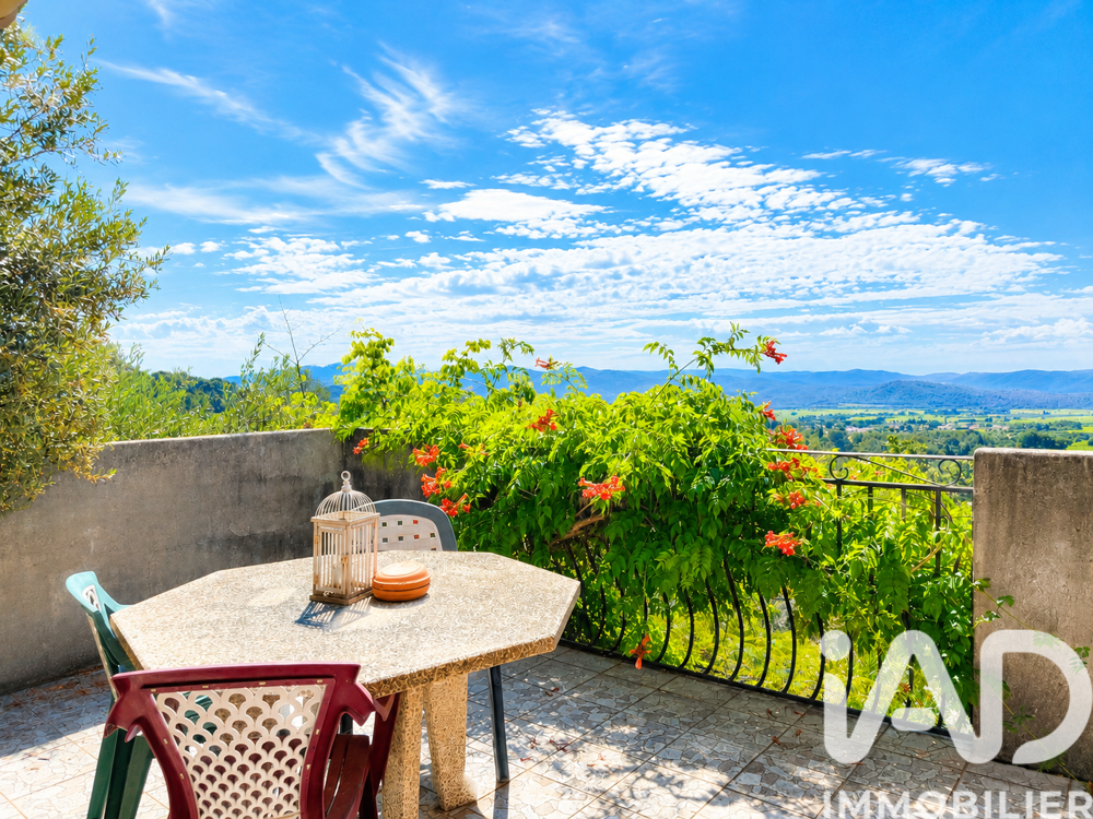 Vente Maison/villa 3 pièces