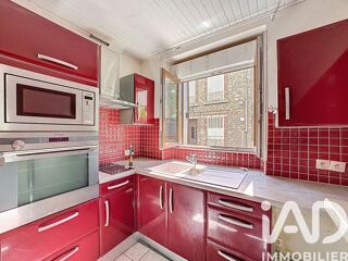  Appartement à vendre 1 pièce 12 m²