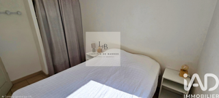  Appartement à vendre 4 pièces 51 m²