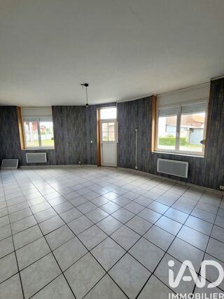  Maison à vendre 4 pièces 93 m²