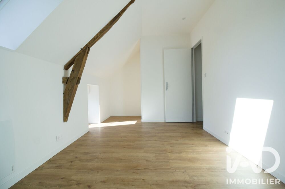 Vente Maison traditionnelle 3 pièces