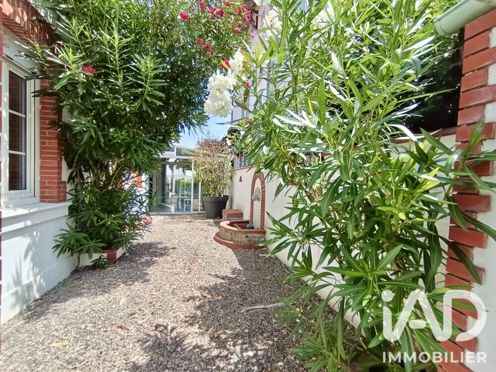 Vente Maison Vente Maison de ville 4 pièces Tarbes