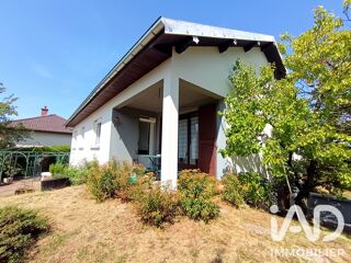  Maison à vendre 6 pièces 100 m²