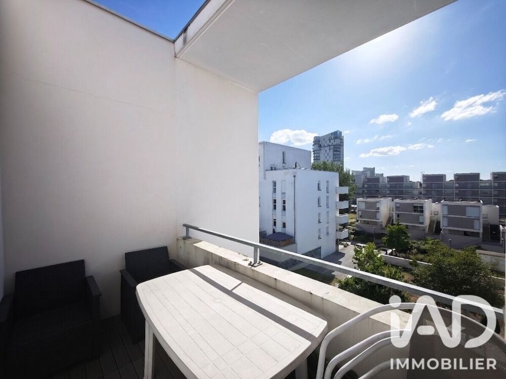 Vente Appartement Vente Appartement 4 pièces Rennes