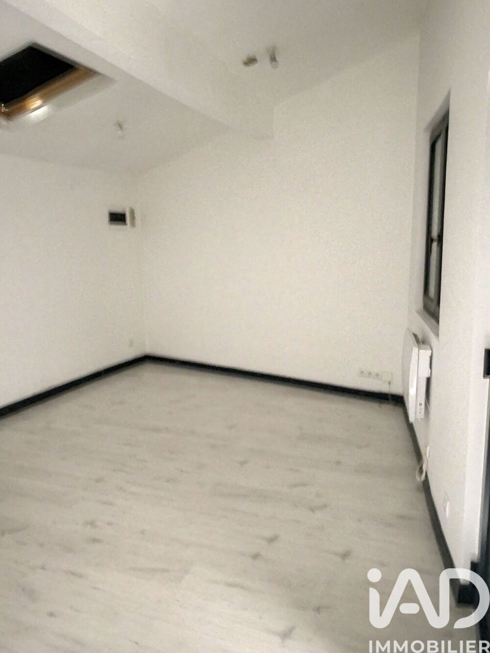Vente Maison traditionnelle 1 pièce