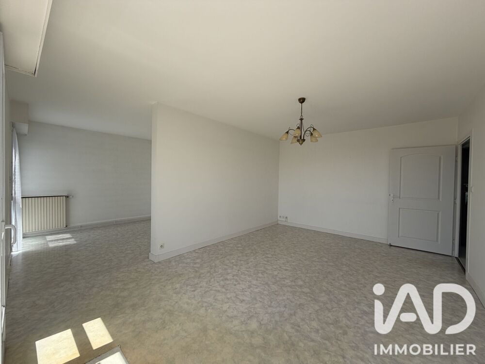 Vente Appartement Vente Appartement 3 pièces La rochelle