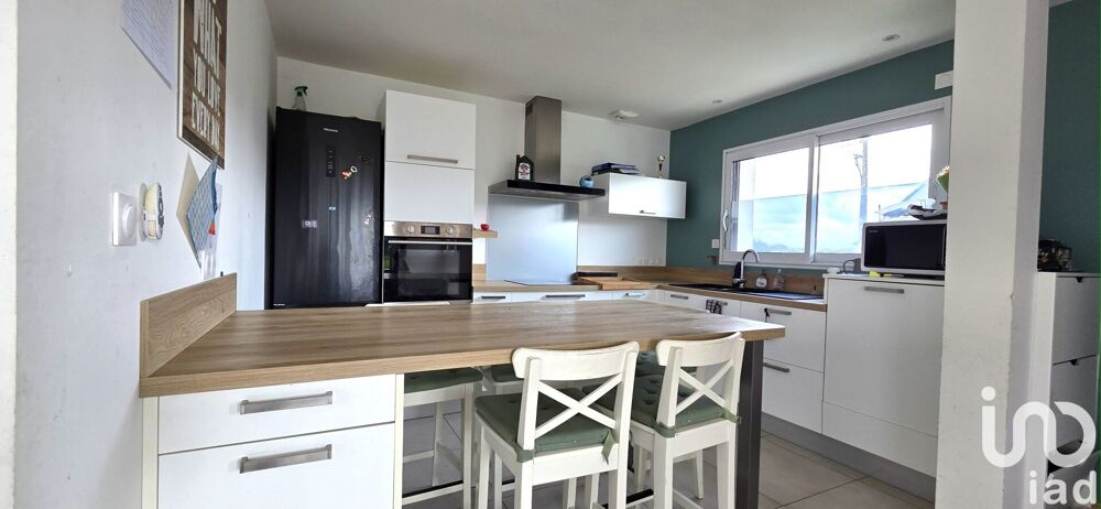 Vente Maison Vente Maison traditionnelle 4 pièces Colpo