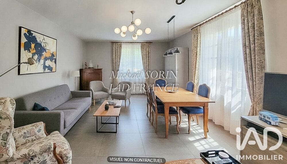 Vente Maison Vente Maison traditionnelle 3 pièces La chaize-le-vicomte
