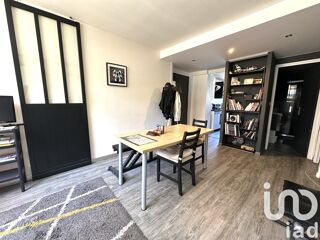  Appartement � vendre 3 pi�ces 50 m�