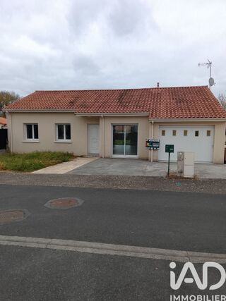  Maison � vendre 5 pi�ces 100 m�