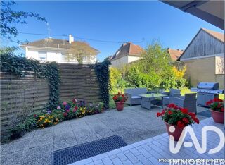  Maison � vendre 6 pi�ces 139 m�
