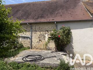  Maison à vendre 2 pièces 110 m²