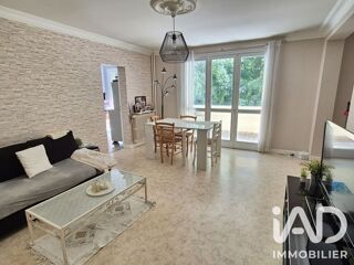 Appartement à vendre 5 pièces 104 m²