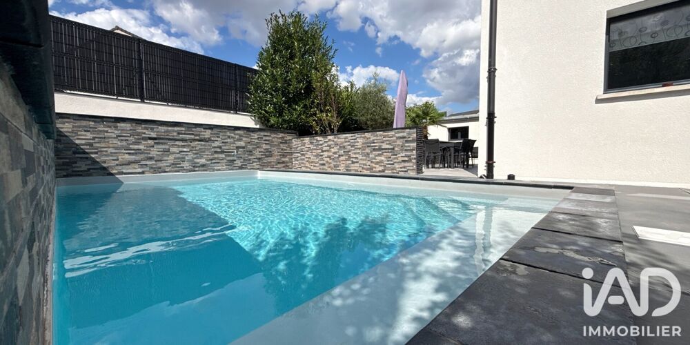 à vendre  Maison Florange (57190)