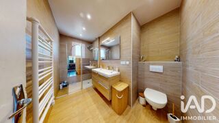  Maison à vendre 5 pièces 90 m²