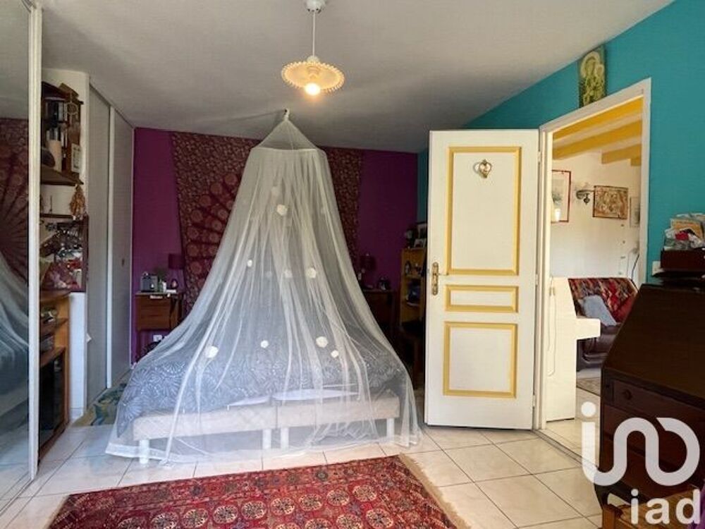 Vente Maison Vente Maison/villa 7 pièces Saintes