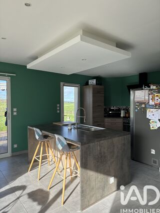  Maison � vendre 5 pi�ces 122 m�