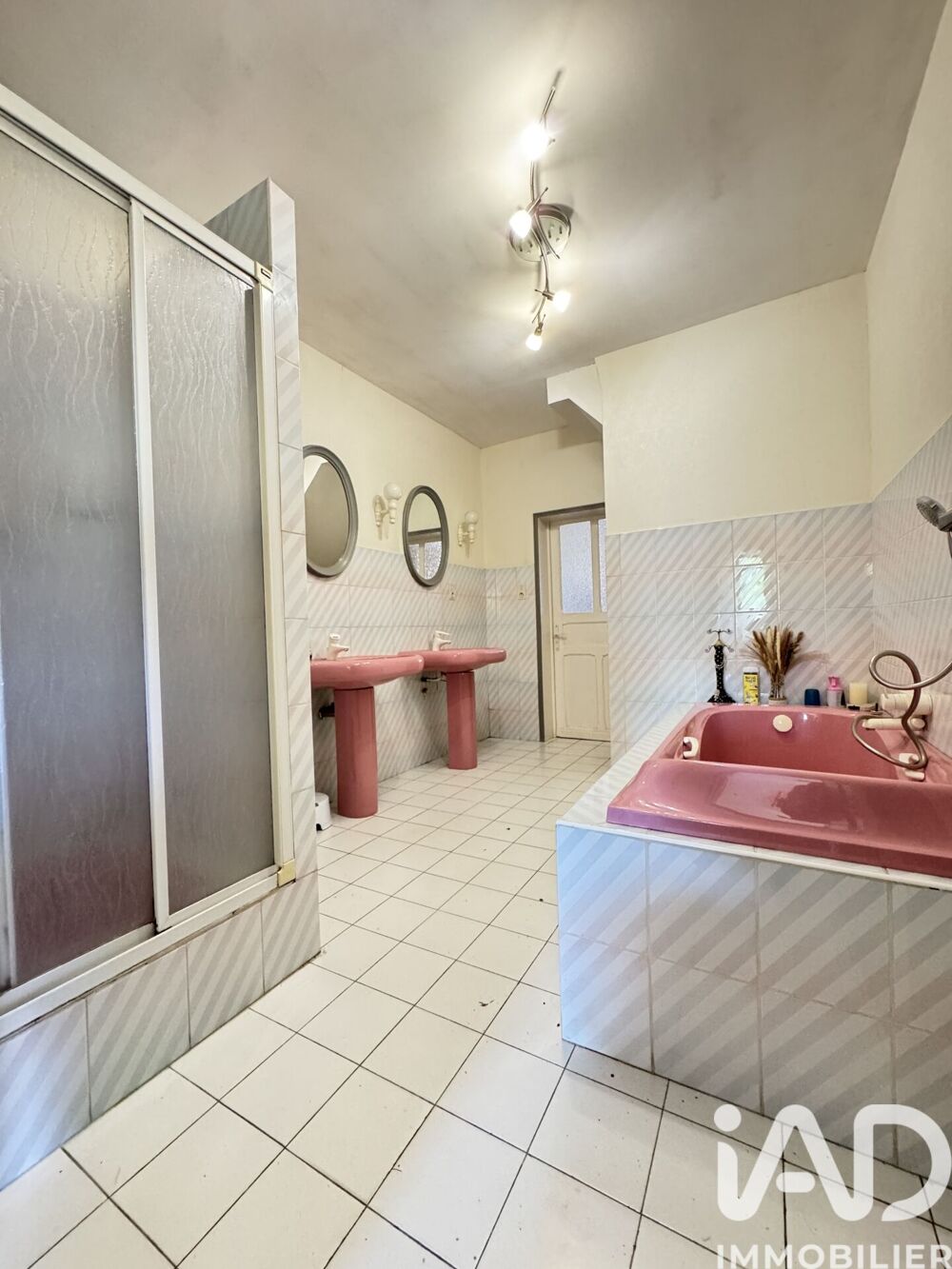 Vente Maison Vente Maison/villa 6 pièces Fauquembergues