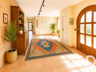  Maison à vendre 8 pièces 193 m²