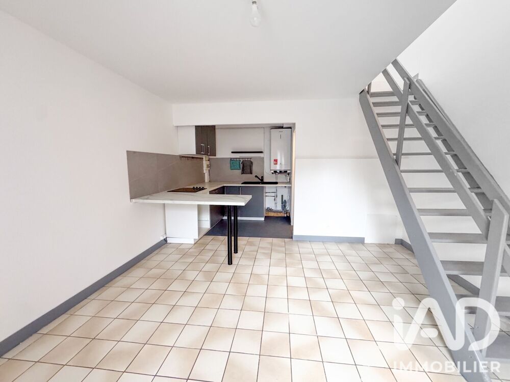 Vente Maison Vente Maison/villa 3 pièces Guignes
