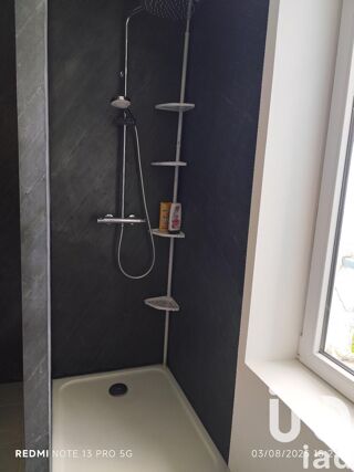  Maison à vendre 2 pièces 43 m²