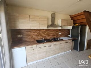  Terrain � vendre 1039 m�