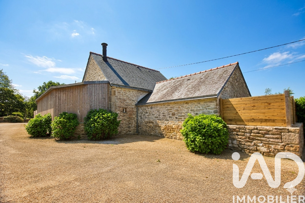 � vendre  Maison Vigneux-de-Bretagne (44360)