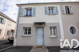  Maison à vendre 3 pièces 62 m²
