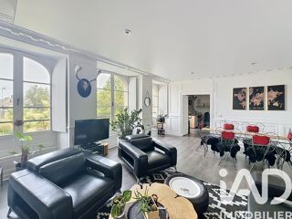  Appartement à vendre 3 pièces 93 m²