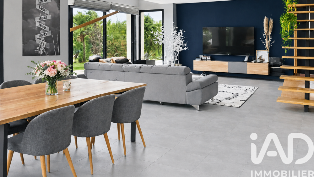 Maison 9 pièces 233 m² · à Kermaria-Sulard · 233 m² · 630 000 €