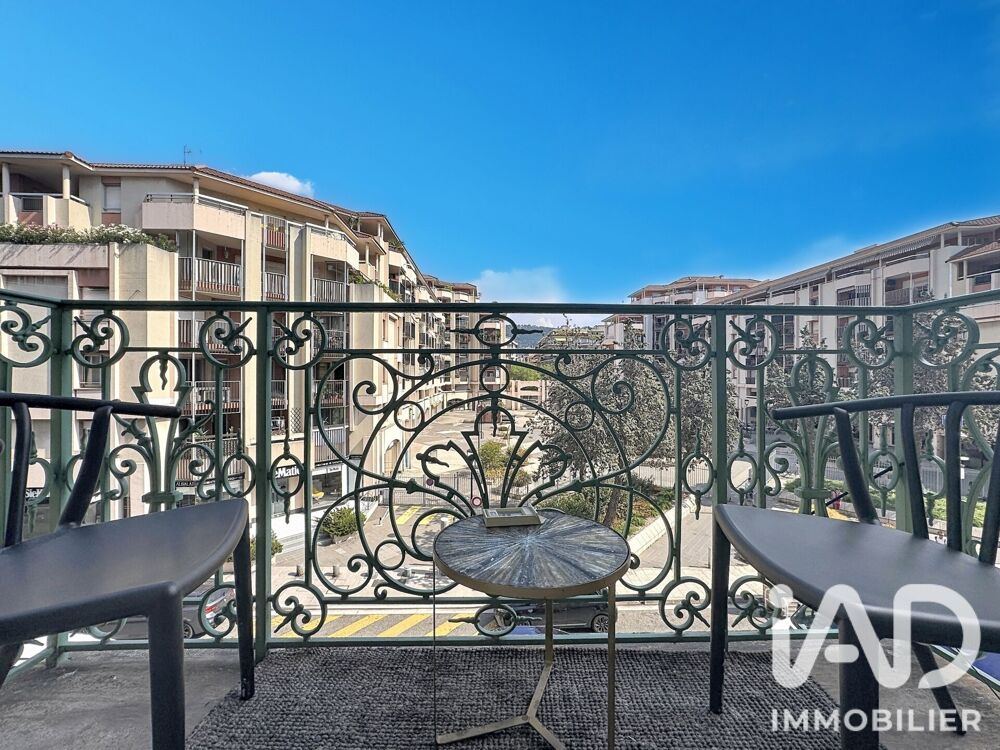 Vente Appartement Vente Appartement 3 pièces Nice
