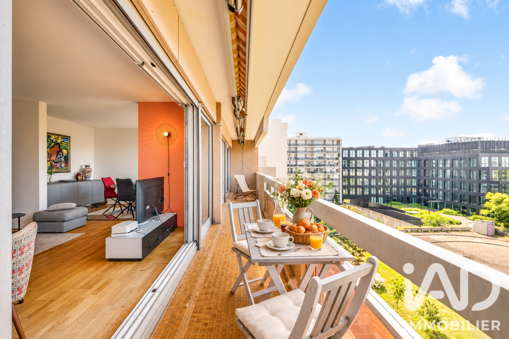 Vente Appartement Vente Appartement 5 pièces Clichy