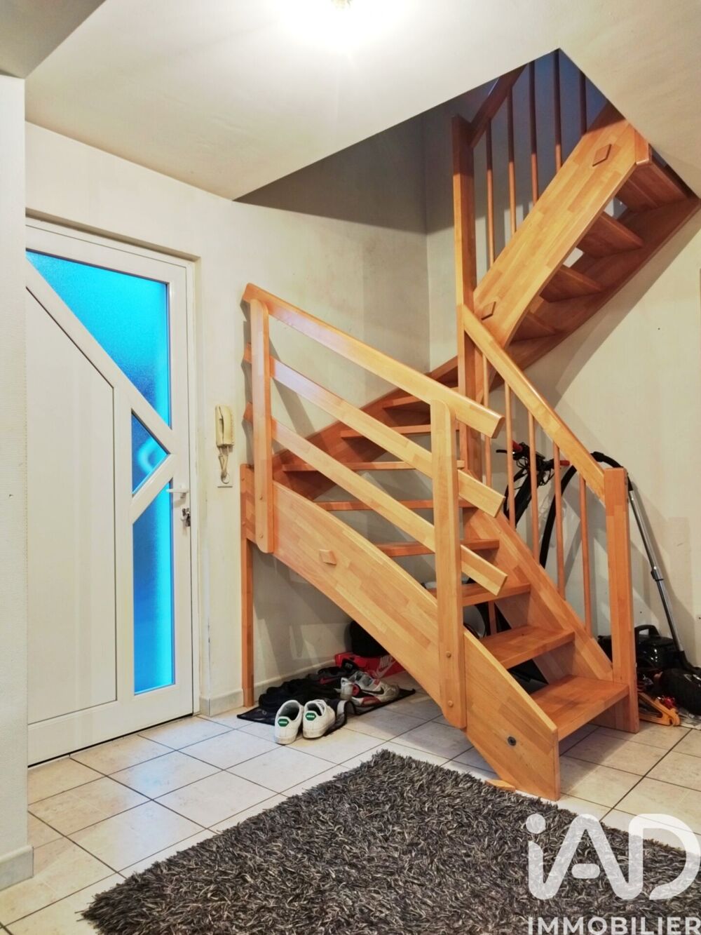 Vente Maison traditionnelle 4 pièces