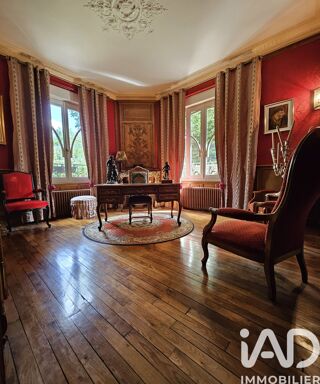  Maison à vendre 11 pièces 352 m²