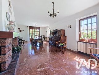  Maison à vendre 9 pièces 223 m²