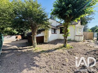  Maison à vendre 5 pièces 88 m²
